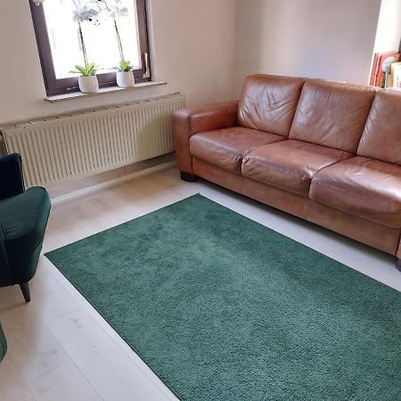 Ferienhaus Hohe Acht Siebenbach ภายนอก รูปภาพ