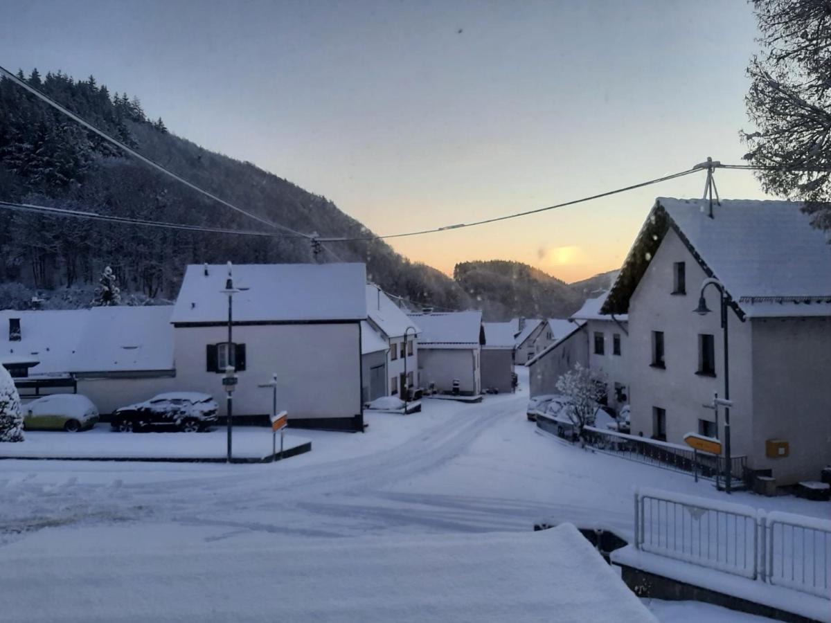 Ferienhaus Hohe Acht Siebenbach ภายนอก รูปภาพ