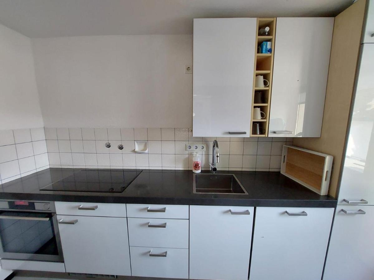 Ferienhaus Hohe Acht Siebenbach ภายนอก รูปภาพ