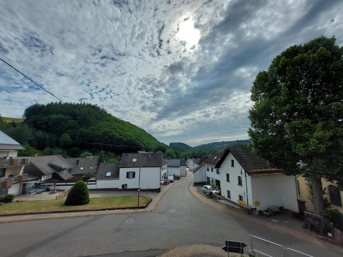 Ferienhaus Hohe Acht Siebenbach ภายนอก รูปภาพ