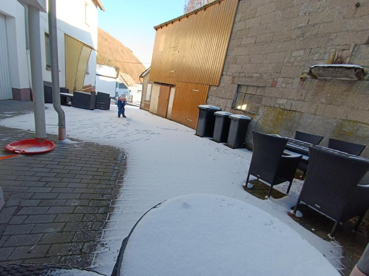 Ferienhaus Hohe Acht Siebenbach ภายนอก รูปภาพ