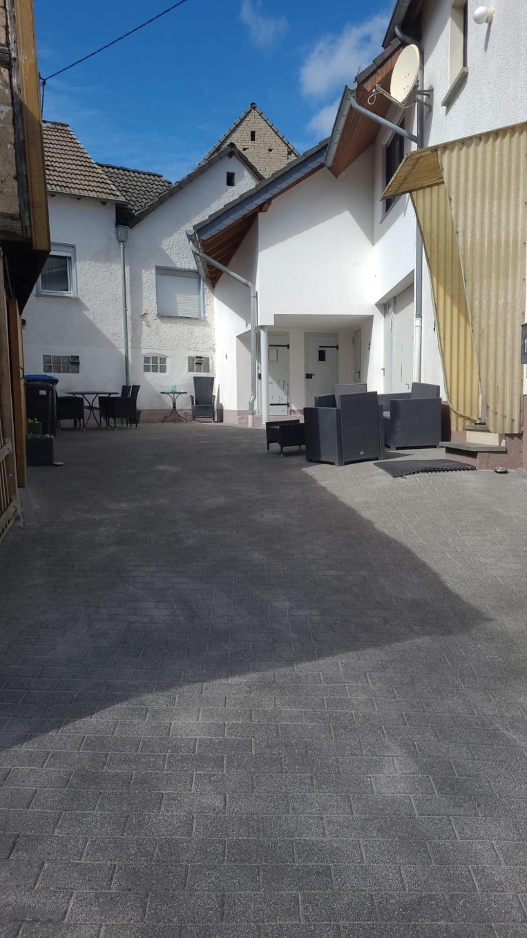 Ferienhaus Hohe Acht Siebenbach ภายนอก รูปภาพ